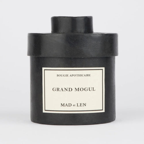 Grand Mogul - Scented Candle
