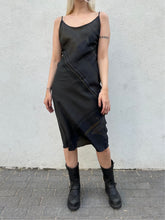 Load image into Gallery viewer, Silk Slip Dress