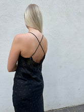Load image into Gallery viewer, Silk Slip Dress