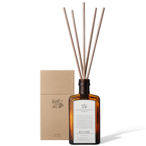 Reed Diffuser - Mystic Voyage