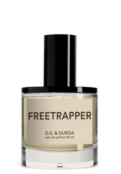 Freetrapper - 50ml Perfume – Aftur