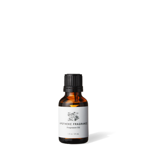 Fragrance Oil - White Vetiver