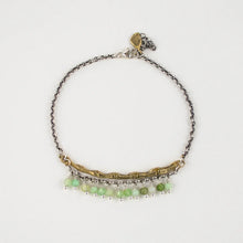 Load image into Gallery viewer, Beaded Spine Bracelet