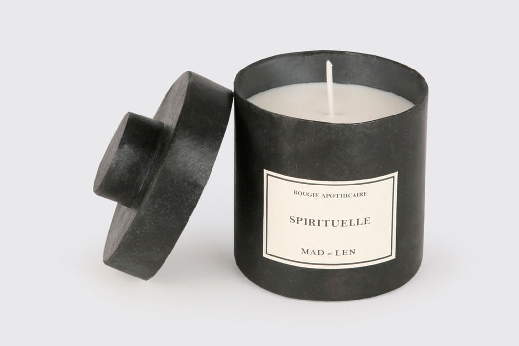 Spirituelle - Scented Candle