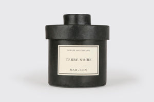 Terre Noire - Scented Candle