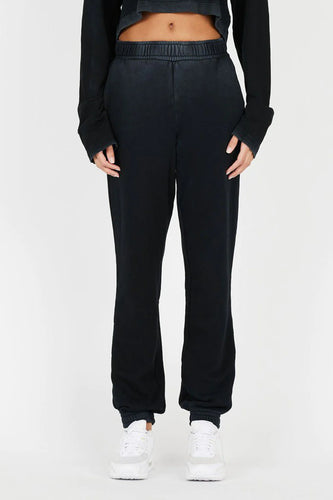 Brooklyn Sweats - Vintage Black