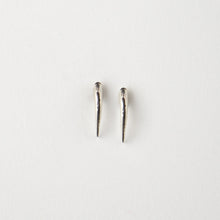 Load image into Gallery viewer, Icelandic Owl Claw Stud Earring