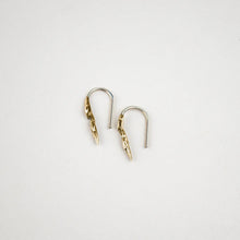 Load image into Gallery viewer, Branch-Bud Earrings