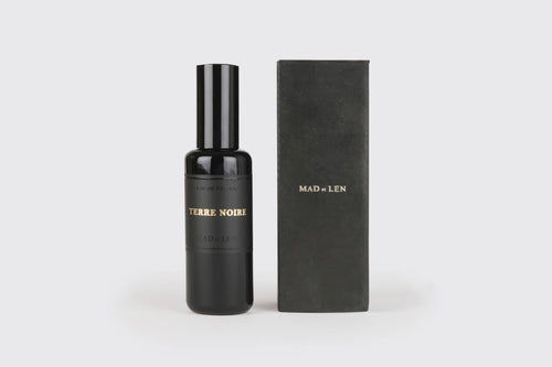 Terre Noire - 50ml Perfume