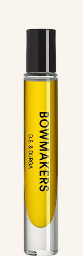 Bowmakers - 10ml Pocket Perfume
