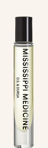 Mississippi Medicine - 10ml Pocket Perfume