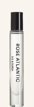 Load image into Gallery viewer, Rose Atlantic - 10ml Pocket Perfume