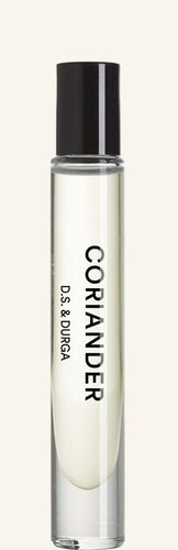 Coriander - 10ml Pocket Perfume