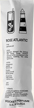 Load image into Gallery viewer, Rose Atlantic - 10ml Pocket Perfume