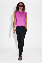 Load image into Gallery viewer, Brooklyn Trouser - Jet Black