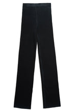 Load image into Gallery viewer, Ibiza Pant - Vintage Black