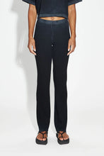 Load image into Gallery viewer, Ibiza Pant - Vintage Black