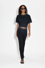 Load image into Gallery viewer, Ibiza Pant - Vintage Black