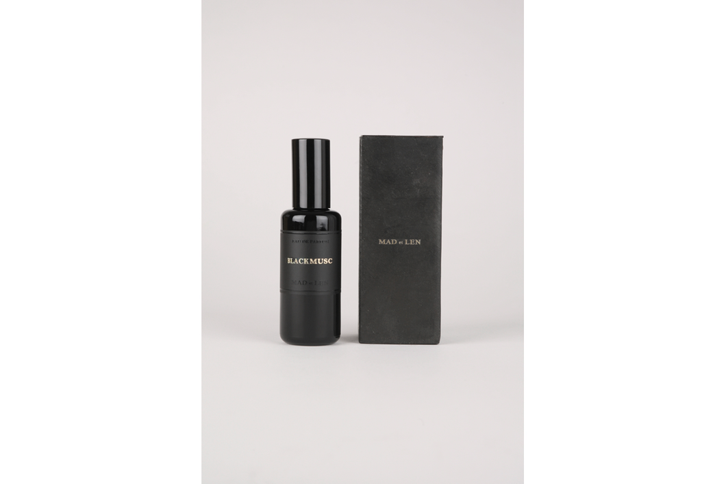 Blackmusk - 50ml Perfume