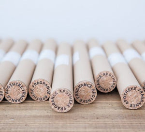 Incense Sticks - Driftwood