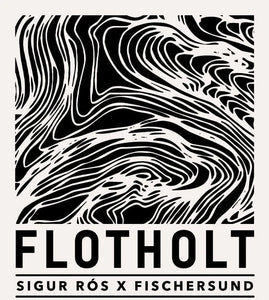 Flotholt - 50ml Perfume